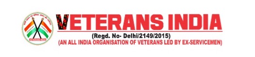 Veterans India